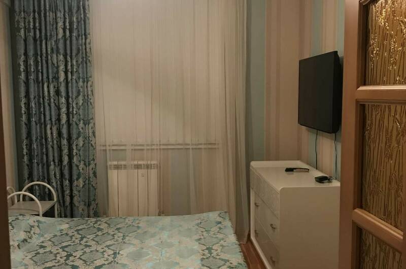 Номера «Эконом» 2-х местный