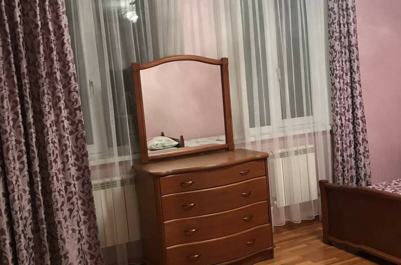 Номера «Эконом» 4-х местный