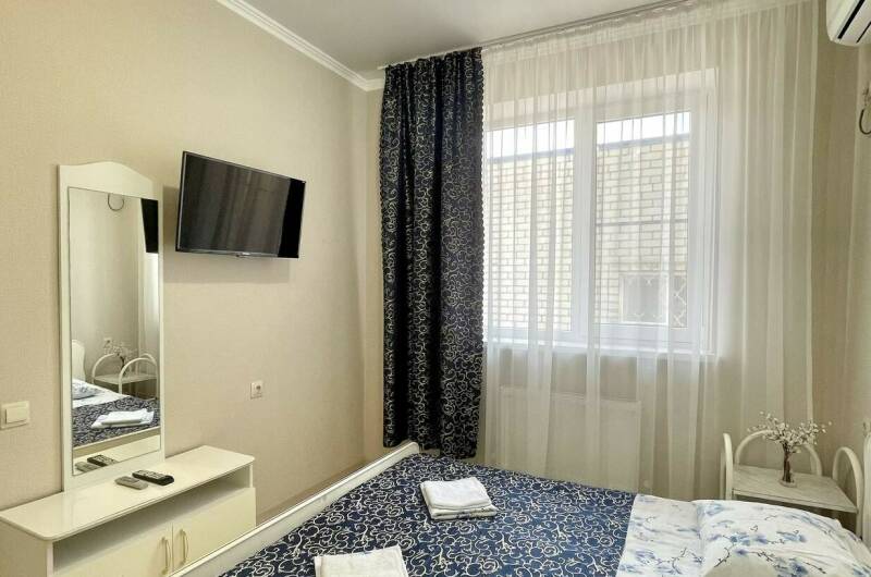 Двухместный «Стандарт»