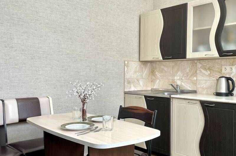 Двухместный «Стандарт»