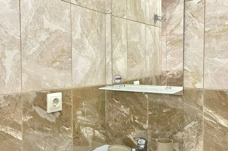 Двухместный «Стандарт»