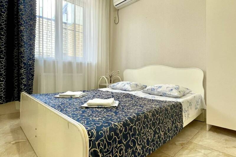 Двухместный «Стандарт»