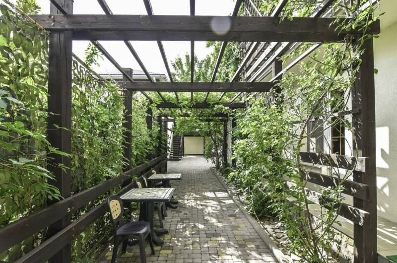 Двухместный номер (№ 104)