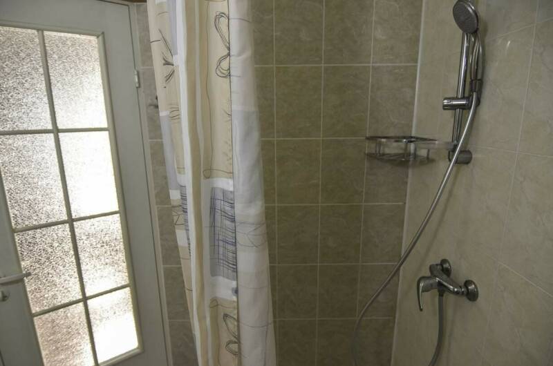 Двухместный номер (№ 104)