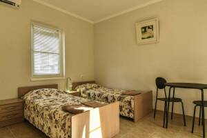 Изображение Изображение гостиницы "Гостевой дом «Райский Уголок»" #4 #4