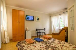 Изображение Изображение гостиницы "Гостевой дом «Райский Уголок»" #5 #5