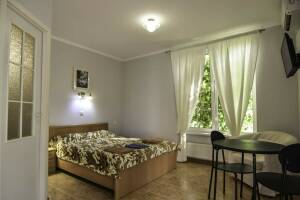 Изображение Изображение гостиницы "Гостевой дом «Райский Уголок»" #6 #6