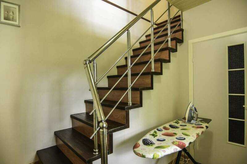 Двухместный номер (№ 204)