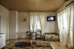 Изображение Изображение гостиницы "Гостевой дом «Райский Уголок»" #7 #7