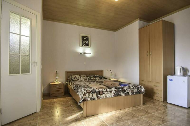 Двухместный номер (№ 301)