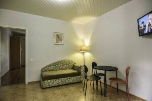 Изображение Изображение гостиницы "Гостевой дом «Райский Уголок»" #9 #9