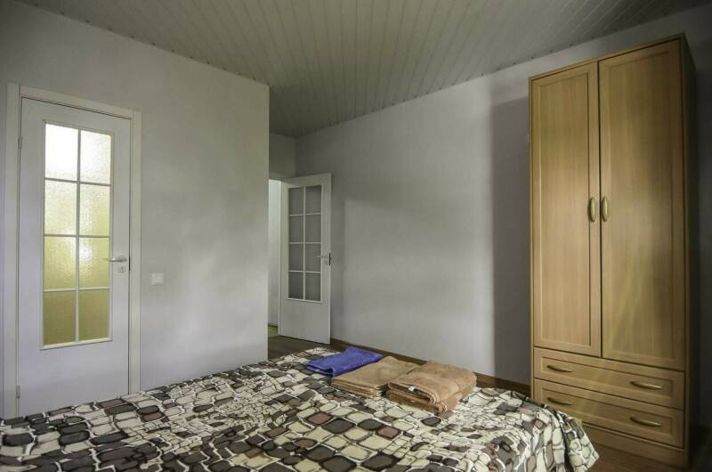 Двухкомнатный номер (№ 1)