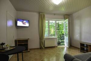 Изображение Изображение гостиницы "Гостевой дом «Райский Уголок»" #10 #10