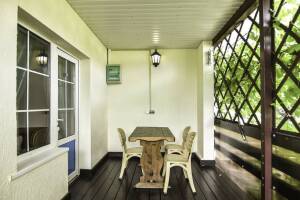 Изображение Изображение гостиницы "Гостевой дом «Райский Уголок»" #11 #11