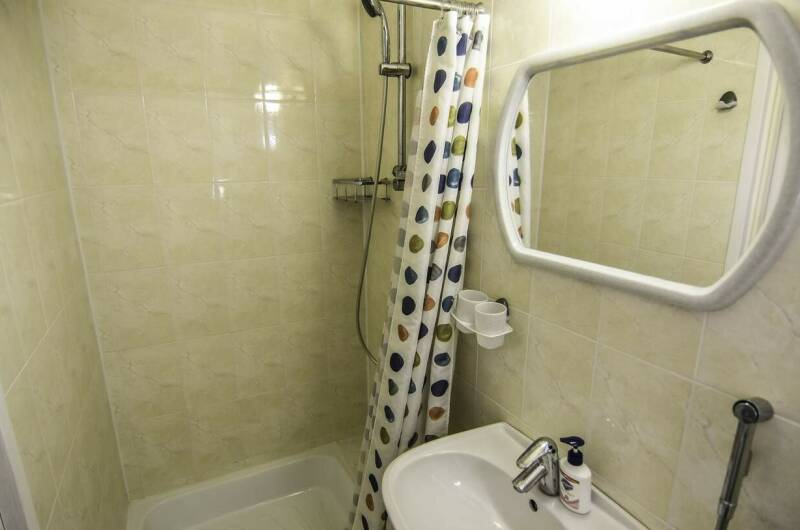 Двухместный номер (№ 3)