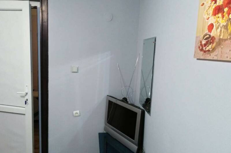 № 2 Двухместный номер