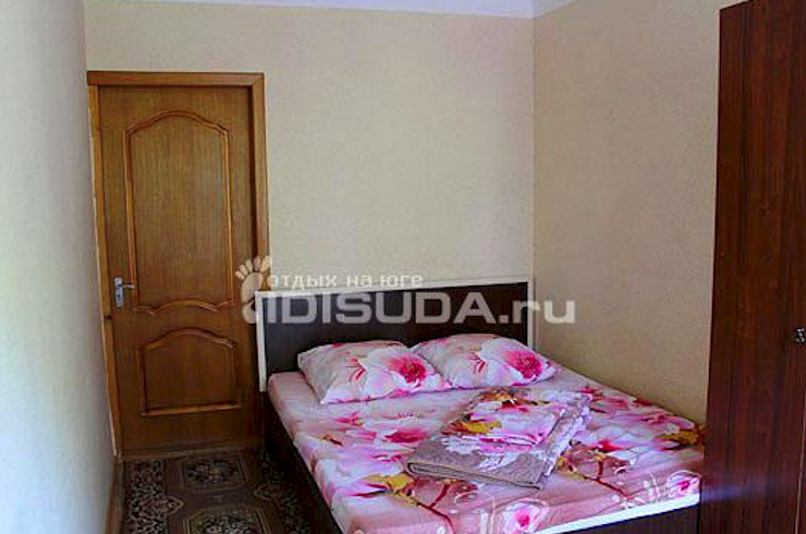 Стандарт 2-х местный