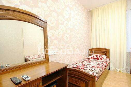 Стандарт 2-х местный с балконом