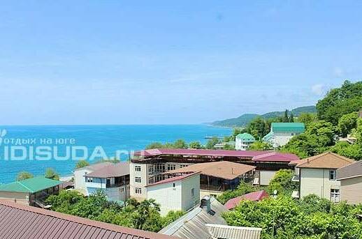 Стандарт 2-х местный с балконом