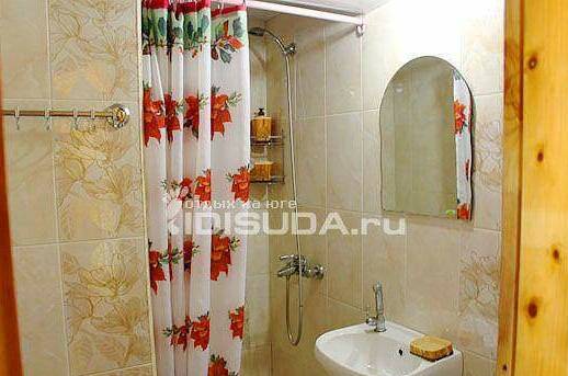 Стандарт 3-х местный с балконом