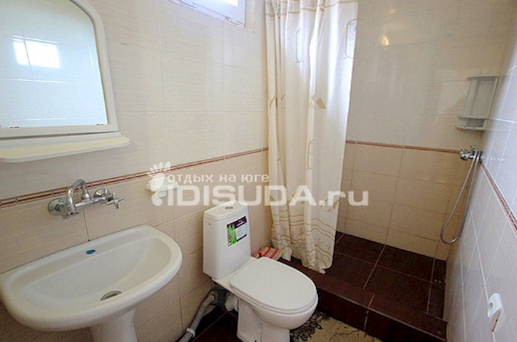 Стандарт 4-х местный