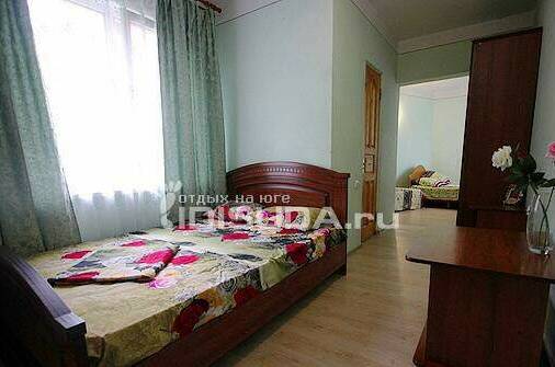 Стандарт 5-ти местный с доп. местом