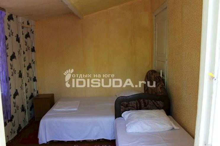 Эконом 3-х местный