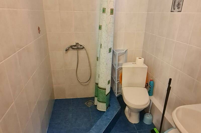 4х местеый комфорт 1 этаж