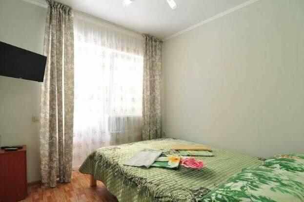 2-х местный «Стандарт»