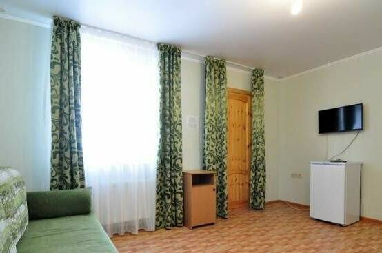 2-х местный «Комфорт»