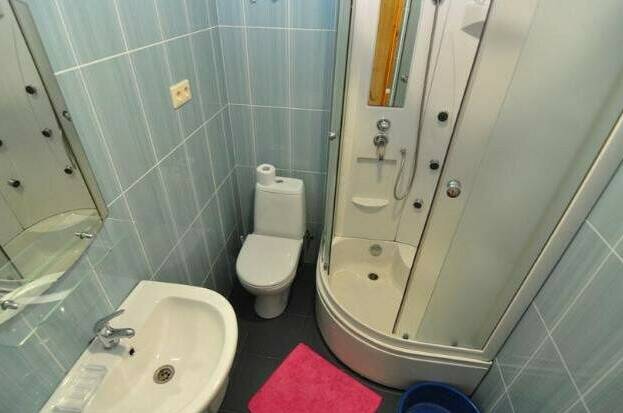 2-х местный «Комфорт»