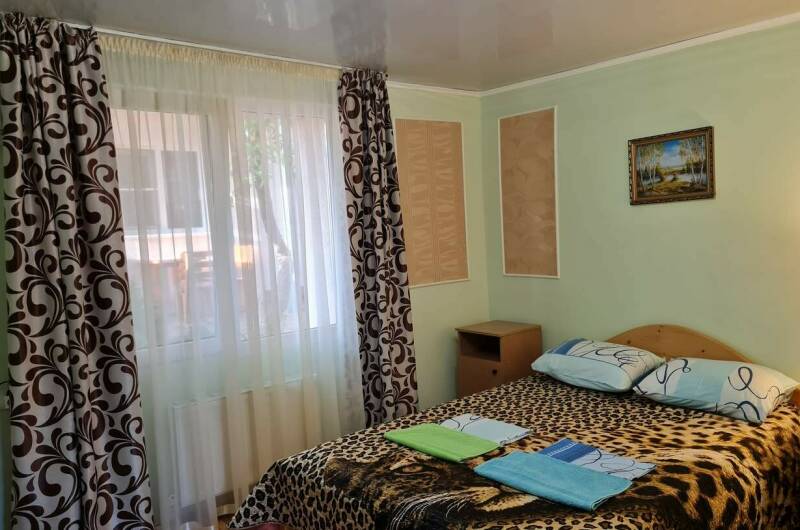 3-х местный «Комфорт»