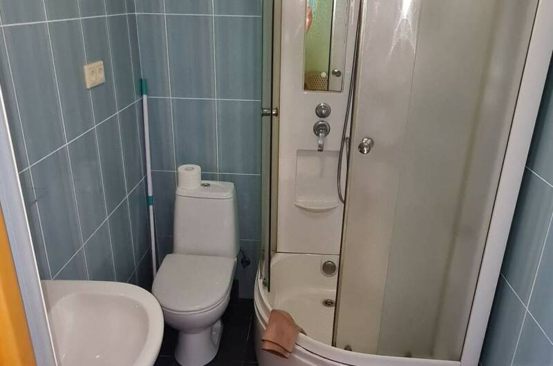 3-х местный «Комфорт»