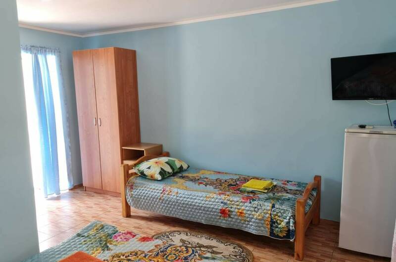 3-х местный «Комфорт»