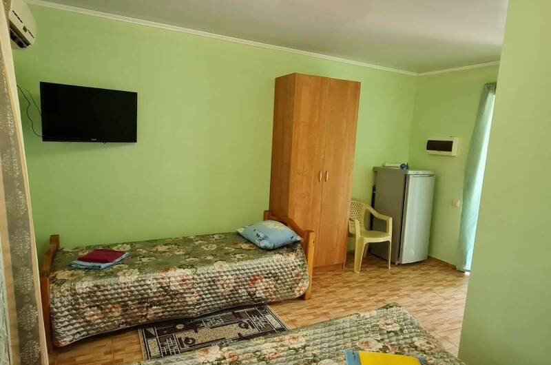 3-х местный «Комфорт»