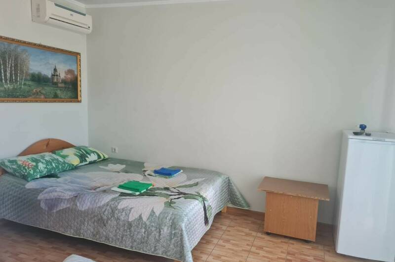 4-х местный «Комфорт»