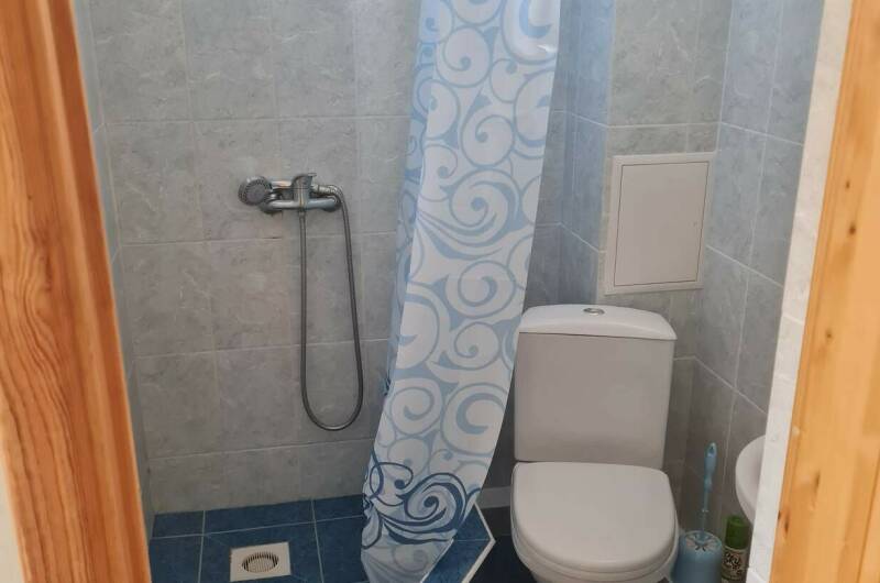 4-х местный «Комфорт»