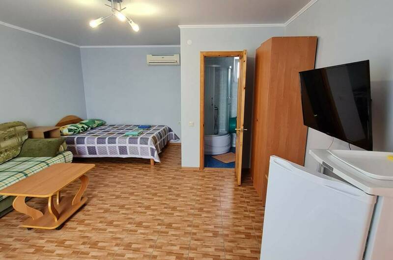 5-ти местный «Комфорт»