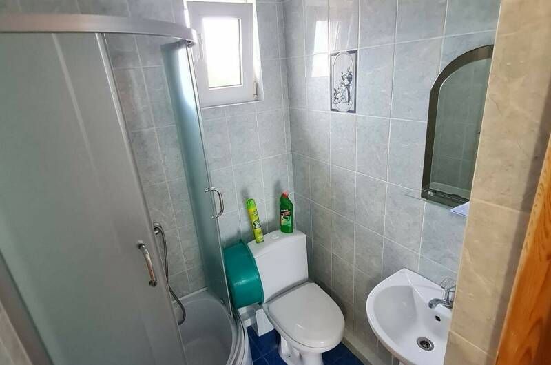 5-ти местный «Комфорт»