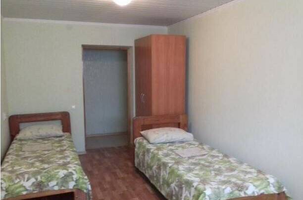 4-х местный «Эконом»