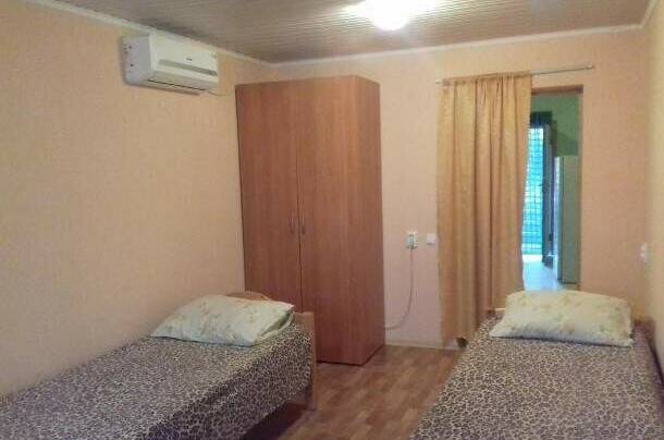 4-х местный «Эконом»