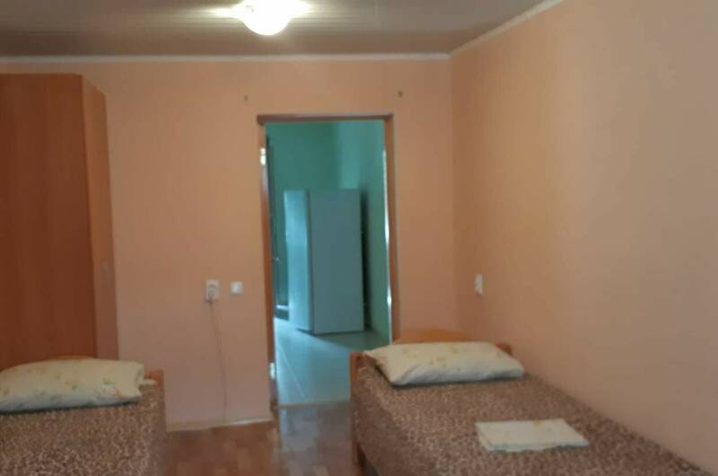 4-х местный «Эконом»