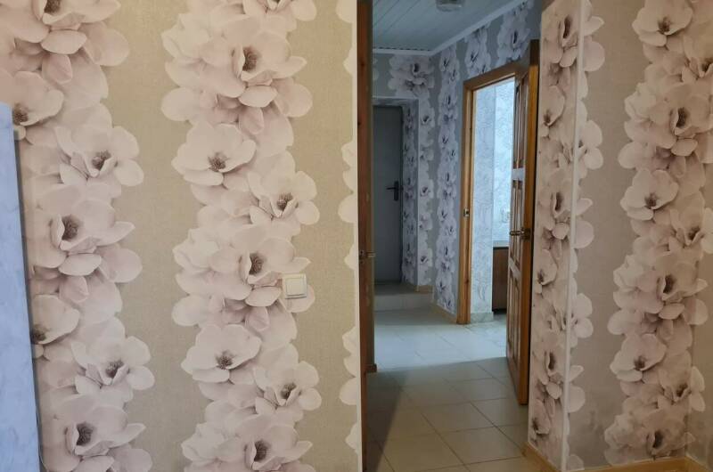 8-ми местный 2-х комнатный «Семейный»