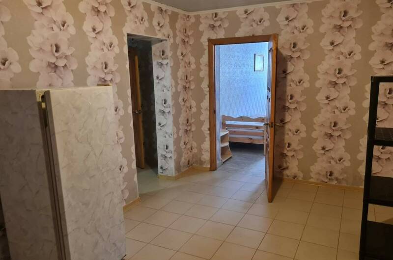 8-ми местный 2-х комнатный «Семейный»