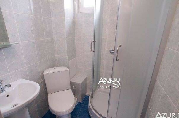 6-ти местный 2-х комнатный номер