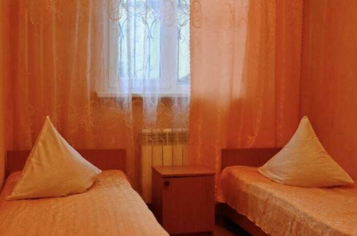 2-х местный номер