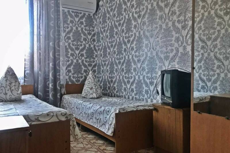 2-х местный номер