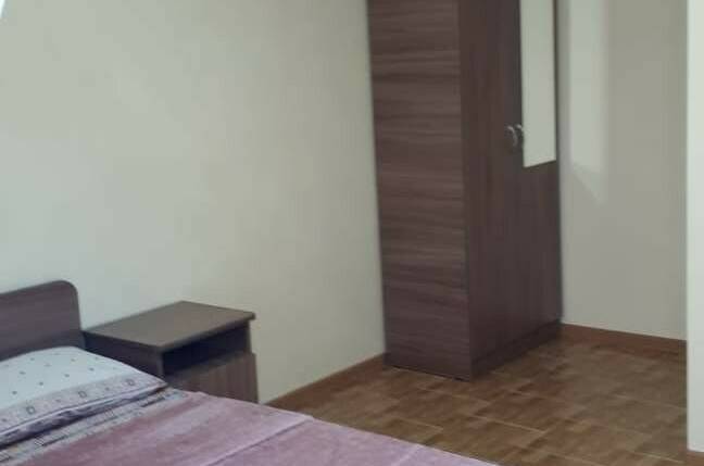 «Стандарт» 2-х местный