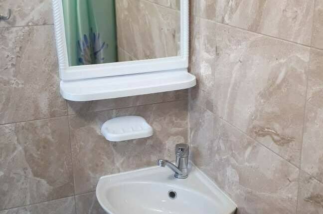 «Стандарт» 2-х местный