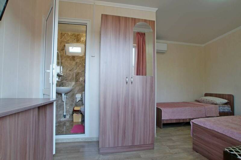 «Стандарт» 3-х местный